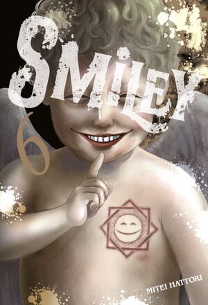 SMILEY #06