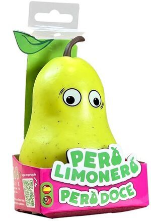 PERA LIMONERA