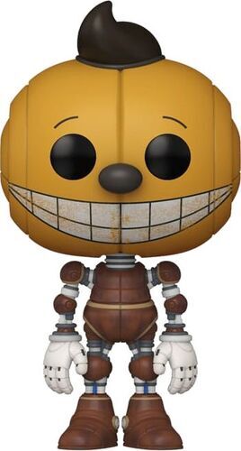 ESTADO EL�CTRICO FIGURA POP! MOVIES VINYL COSMO (ROBOT) 9 CM