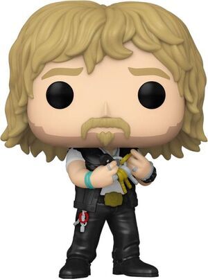 ESTADO EL�CTRICO FIGURA POP! MOVIES VINYL KEATS 9 CM