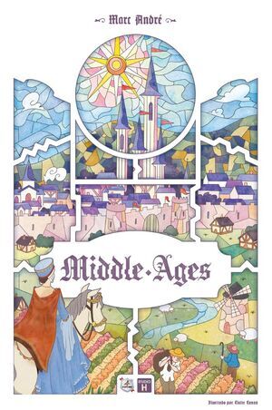 MIDDLE AGES