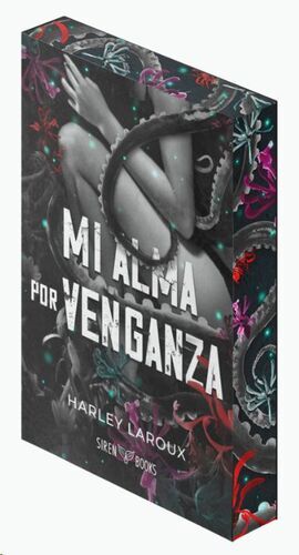 MI ALMA POR VENGANZA