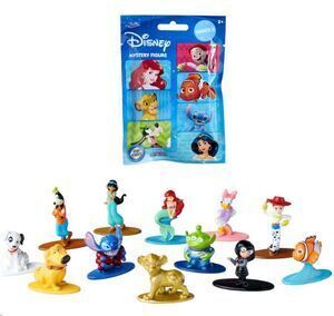 DISNEY FIGURA SORPRESA NANO MATALFIG 4 CM