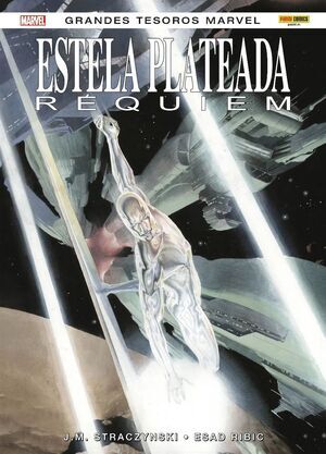 ESTELA PLATEADA: REQUIEM (NUEVA EDICI�N)