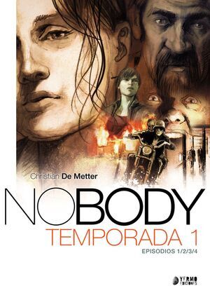 NOBODY: TEMPORADA 01