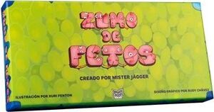 ZUMO DE FETOS