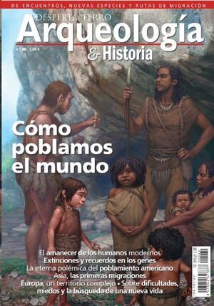 DESPERTA FERRO: ARQUEOLOG�A E HISTORIA #60