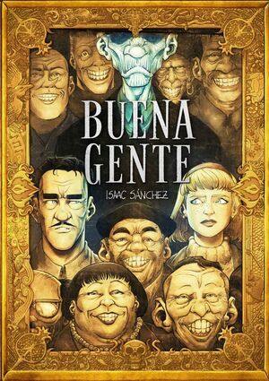BUENA GENTE