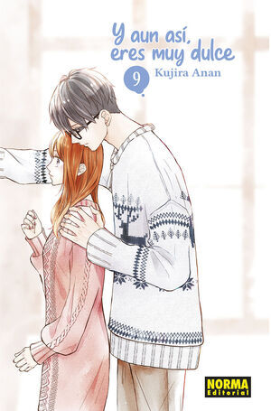 Y AUN ASI; ERES MUY DULCE #09