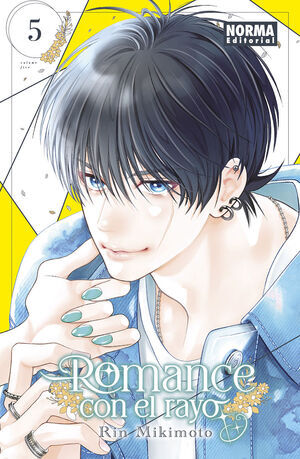 ROMANCE CON EL RAYO #05