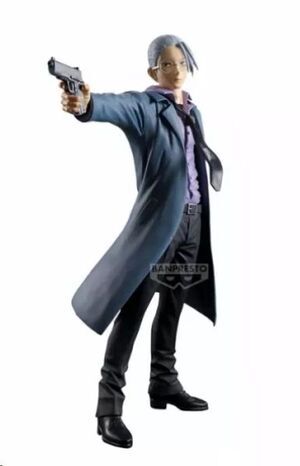 SAKAMOTO DAYS FIGURA TARO SAKAMOTO 22 CM