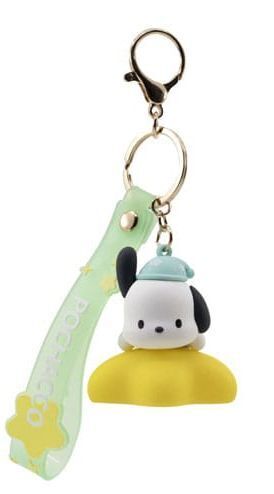 HELLO KITTY Y SUS AMIGOS SANRIO LLAVERO LIGHT-UP STAR SERIES HELLO KITTY Y SUS AMIGOS SANRIO LLAVERO LIGHT-UP STAR SERIES POCHACOO