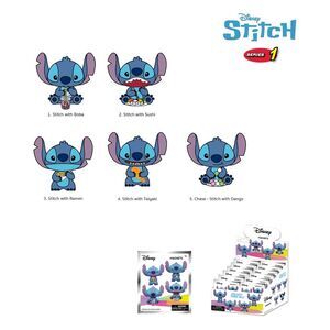 LILO & STITCH IMANES STITCH SERIE 1