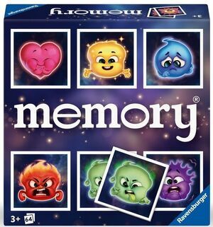 MEMORY EMOCIONES JCNC