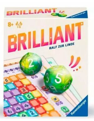 BRILLIANT 