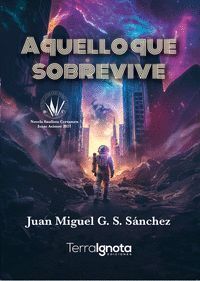 AQUELLO QUE SOBREVIVE