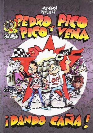 PEDRO PICO Y PICO VENA