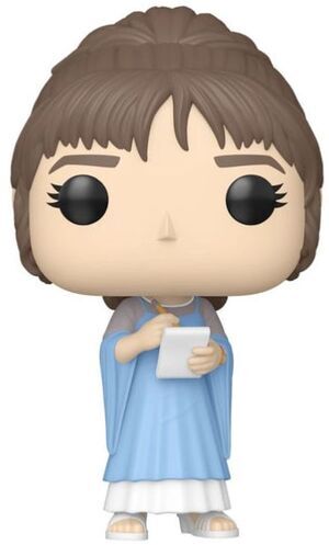 SUPERMAN (1978) FIGURA POP! HEROES VINYL LOIS LANE 9 CM