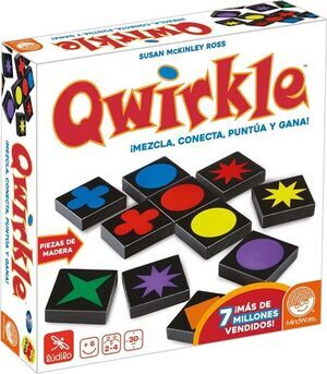 QWIRKLE