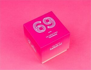 69 UN JUEGO PARA TRAVIESOS