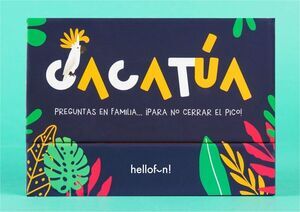 CACAT�A