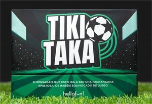 TIKI TAKA
