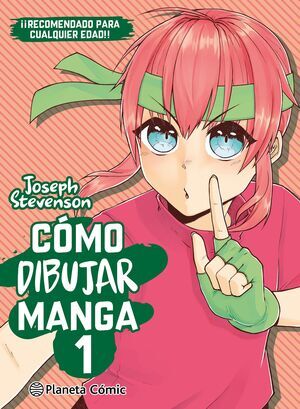 C�MO DIBUJAR MANGA V1