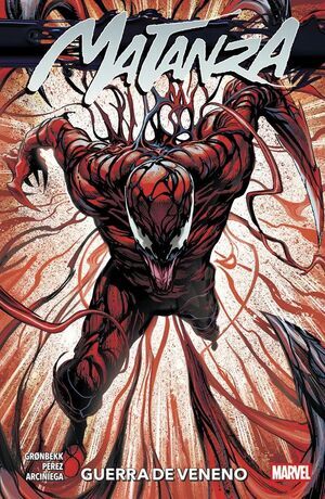 MATANZA DE TORUNN GR�NBEKK V1 #02