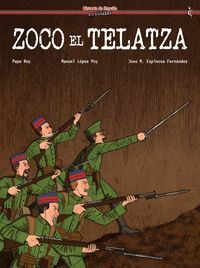 ZOCO EL TELATZA