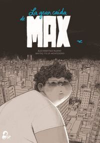 LA GRAN CA�DA DE MAX