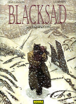 BLACKSAD #02. ARCTIC-NATION (NUEVA EDICI�N)