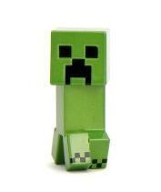MINECRAFT FIGURA METALFIGS CREEPER 7 CM