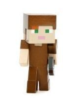 MINECRAFT FIGURA METALFIGS ALEX 7 CM