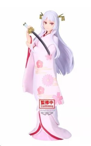 OSHI NO KO AKANE KUROKAWA FIGURA SAYAHIME VER 18 CM