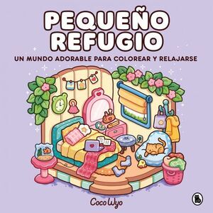 PEQUE�O REFUGIO
