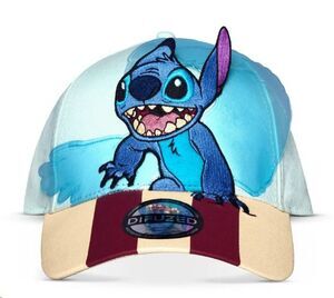 LILO & STITCH GORRA B�ISBOL STITCH SURF