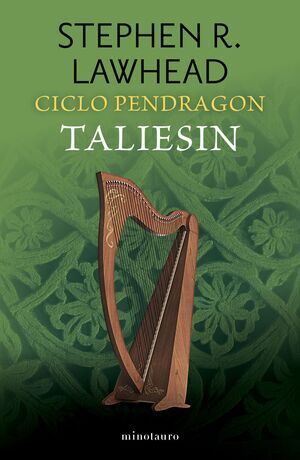 CICLO PENDRAGON #01 TALIESIN