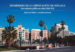 EFEM�RIDES DE LA DIPUTACI�N DE M�LAGA