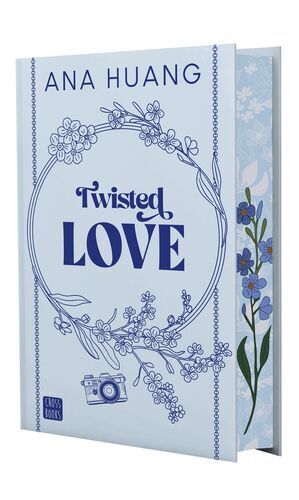 TWISTED LOVE. EDICI�N ESPECIAL