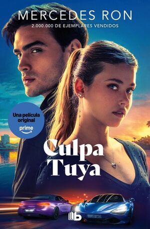 CULPA TUYA (EDICI�N PEL�CULA)