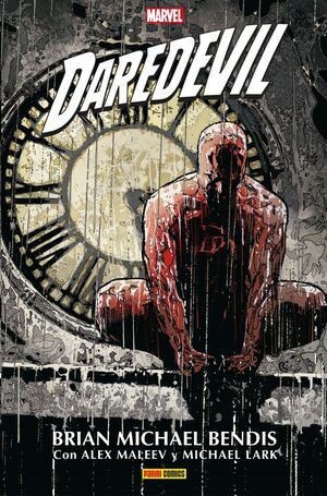 DAREDEVIL DE BRIAN MICHAEL BENDIS Y ALEX MALEEV #02