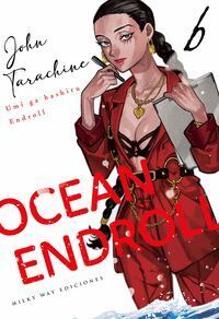 OCEAN ENDROLL #06