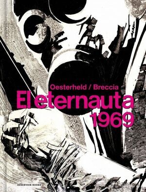 EL ETERNAUTA 1969