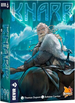 KNARR