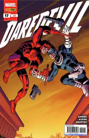 DAREDEVIL #064 / NUEVA ETAPA #017