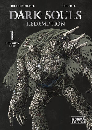 DARK SOULS REDEMPTION #01
