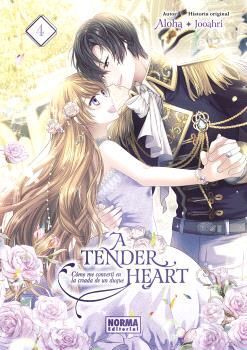 A TENDER HEART #04