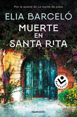 MUERTE EN SANTA RITA (MUERTE EN SANTA RITA 1)