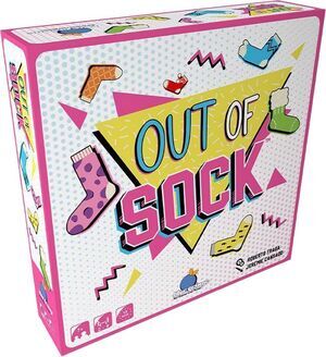 OUT OF SOCK