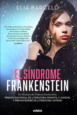 EL S�NDROME FRANKENSTEIN